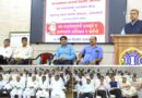 Inauguration of Sant Gadge Baba's workshop on Dashasutri in Amravati University