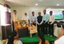 Yuva Samvad Panchprana program concluded in KSK college