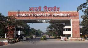 Bharati University