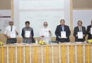 Inauguration of 6th Conference of IEEE at Mahatma Gandhi Mission University