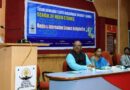 National Seminar on Media concluded at Swami Ramanand Tirtha Marathwada University