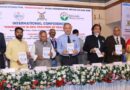 Inauguration of International Homoeopathic Science Conference at Bharati University