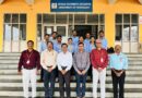 Selection of 10 students of Shivaji University at Indo German Tool Room, Aurangabad