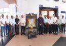 Shivaji University Dr. Babasaheb Ambedkar Jayanti celebrated with enthusiasm