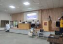 National Service Scheme Residential Camp of MGM University successfully concluded