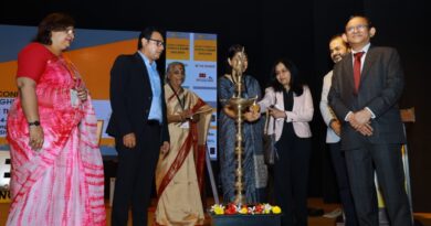 'Lead the Education Future' National Conference inaugurated at MGM University