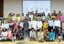 Program organized on the occasion of DNA Day in Central University of Haryana