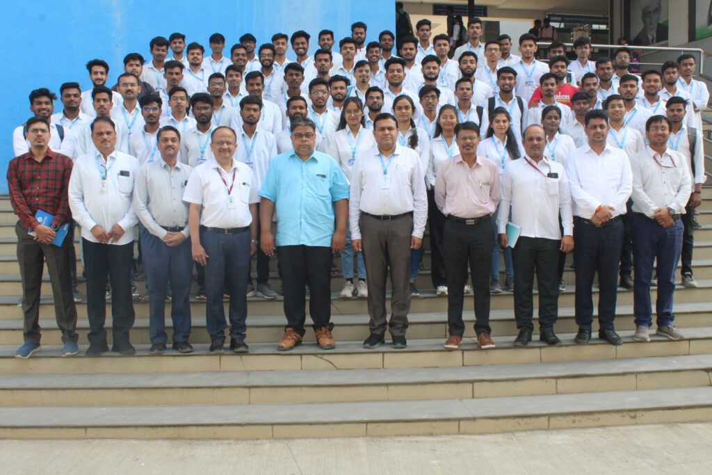 Selection of 105 students of Devagiri College of Engineering in various highly reputed companies