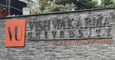 Vishwakarma University, Pune