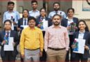 Sant Gadge Baba Amravati University MBA Students Placement in D-Mart