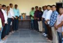 Dr. Babasaheb Ambedkar birth anniversary was celebrated with enthusiasm in KSK college