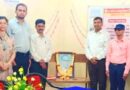 Dr. Babasaheb Ambedkar Jayanti celebrated in Department of History, Amravati University