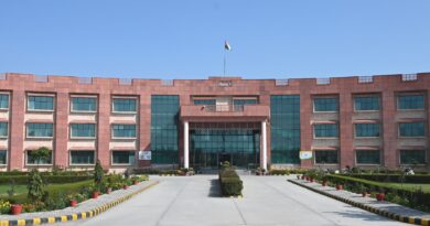 Central University of Haryana