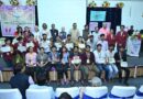 Health Sciences University's 'Spandan-2024' state level cultural youth festival literature department competition concluded