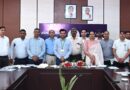 Workshop on Implementation and Development of Official Language Hindi in Haryana Central University