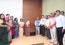Haryana Central University organized a special lecture on the birth anniversary of Dr. BR Ambedkar