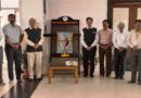 Chhatrapati Sambhaji Maharaj Jayanti celebrations at Shivaji University