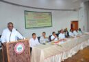 Lectures on employment opportunities and cyber crime and security were held at Mahatma Phule Agricultural University