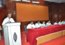 Mahatma Phule Agricultural University provided guidance on Agricultural Entrepreneurship