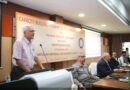 Second Capacity Building Program on New Criminal Law Series concluded at HNLU