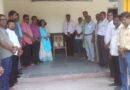 Rashtrasant Tukdoji Maharaj's birth anniversary was celebrated with enthusiasm in Sau K S K College