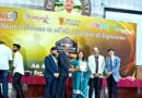 Prof. Rachna Sable of Raisoni College honored with Senior Acharya Bharat Education Excellence Award