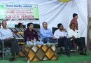Inauguration of Gondwana University's "Vidyapith Aaplya Gavat" initiative with enthusiasm