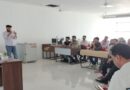 Special Lecture organized by Haryana Central University