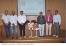 National Statistics Day celebrated with enthusiasm in North Maharashtra University