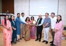 The annual function 'Ayam 24' was organized in Central University of Haryana