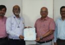 Prof. Amol Bhoi awarded PhD from Savitribai Phule Pune University