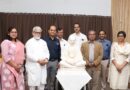 Inauguration of 'Sonosurge' workshop at MGM Hospital