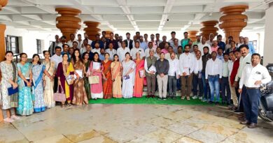 State level seminar concluded in Yashwantrao Chavan Maharashtra Open University