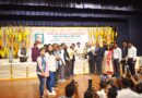 Cast Project of Mahatma Phule Agricultural University honored with Vasantrao Naik Award