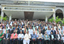 14th national level felicitation of UPSC achievers at MIT WPU