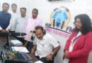 Inauguration of Devagirivani 90.00 FM Radio Station in Devagiri College