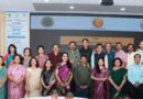 A special seminar on Ophthalmology was held at MGM Medical College