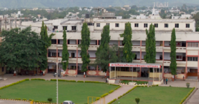 Vivekanand College, Chhatrapati Sambhajinagar