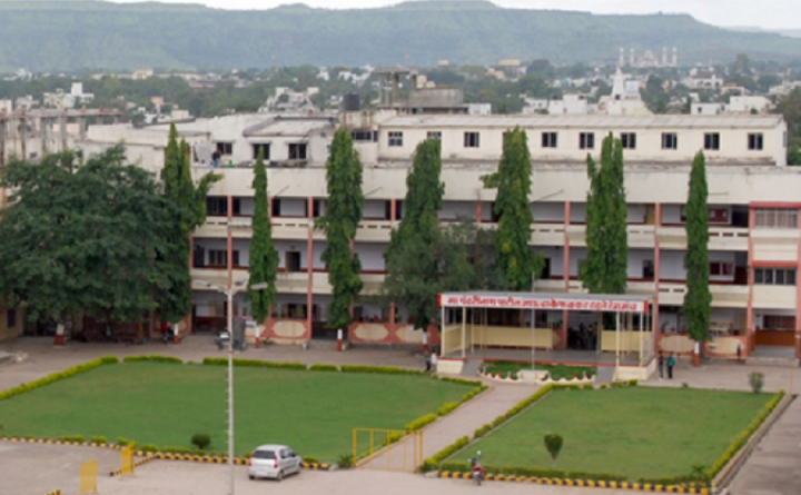 Vivekanand College, Chhatrapati Sambhajinagar