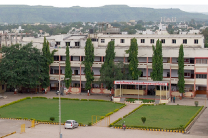 Vivekanand College, Chhatrapati Sambhajinagar