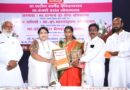 Retired teaching staff of Sauai KSK College felicitated