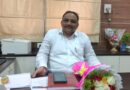 Dr. Ajay Lad Rooju as Director of Innovation, Research and Partnership Board, Amravati University