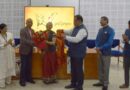 VC Dr Madhuri Kanitkar awarded D Sc degree from Dutta Meghe Institute