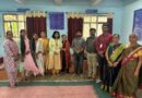 Devotional singing program on the occasion of Guru Poornima concluded in Sau KSK College