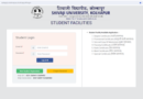 Shivaji University Student Facility Center facilities are now available 'online'