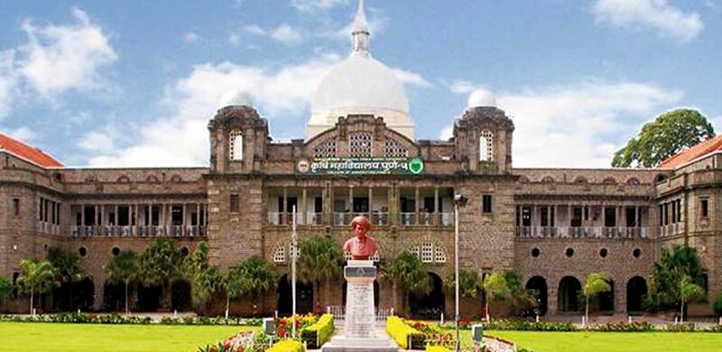 MPKV, College of Agriculture, Pune