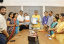 Academic MoU between Kavikulguru Kalidas Sanskrit University and GH Raisoni College of Engineering