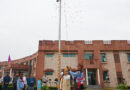 78th Independence Day Celebration organized in Central University of Haryana 1