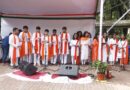 78th Independence Day celebrated with enthusiasm at IIT Bombay