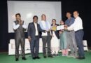 Best Sports College Awarded to Devagiri College